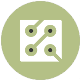 Who gets a DS-82 Form?